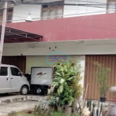 Disewakan Gudang Cocok Untuk Call Center Di Gondokusuman Jogja Luas Bangunan  1500 m²