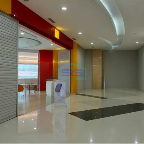 Disewakan Kantor 3,5 Lantai Dekat Tugu Jogja Jetis Luas Bangunan 1847 m²-2