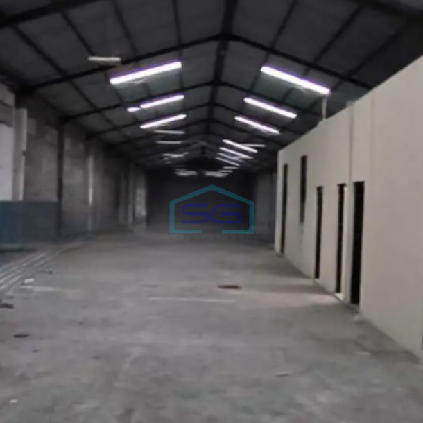 Disewakan Gudang Dan Kantor Jl Parangtrritis Di Sewon Bantul Luas Bangunan 962 m²-2