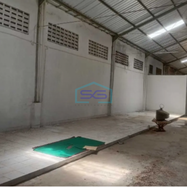 Disewakan Gudang DI tirtonirmolo Kasihan Bantul Jogja Luas Bangunan 1030 m²-3