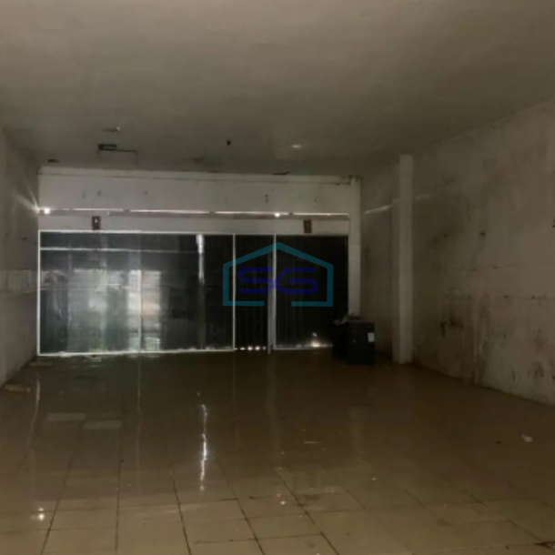 Disewakan Ruko Di Jl Parangtritis Timbulharjo Sewon Bantul Jogja Luas Bangunan 700 m²-4