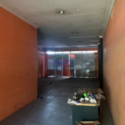 Disewakan Ruko Di Jl Parangtritis Timbulharjo Sewon Bantul Jogja Luas Bangunan 700 m²