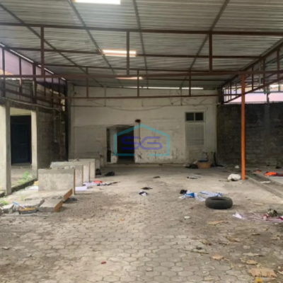 Disewakan Ruko Di Jl Parangtritis Timbulharjo Sewon Bantul Jogja Luas Bangunan 700 m²