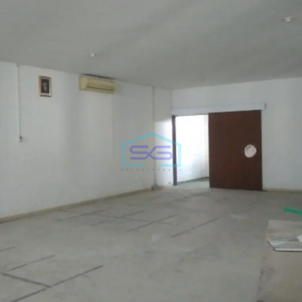 Disewakan Gudang Dan Kantor di Jl Wonosari KM 7 Di Barbah Sleman Luas Bangunan 600 m²-4
