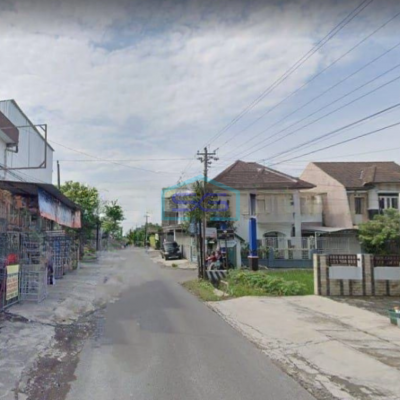 Dijual Ruko 2 Lantai Luas Tanah  184 m² di Kasihan Bantul Yogyakarta