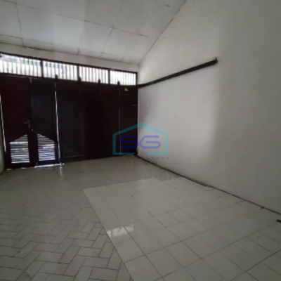 Disewakan Kantor Pusat Kota Di Gondokusuman Jogja Luas Bangunan 200 m²