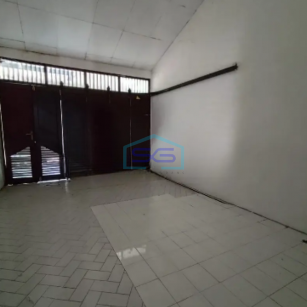 Disewakan Kantor Pusat Kota Di Gondokusuman Jogja Luas Bangunan 200 m²-4