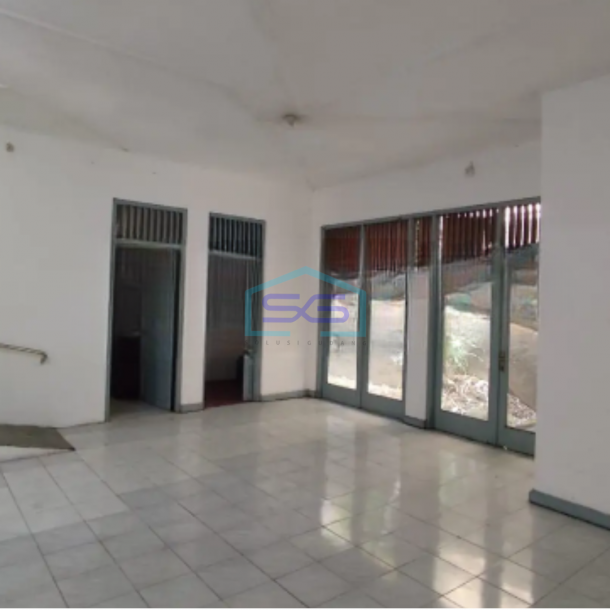 Disewakan Kantor Pusat Kota Di Gondokusuman Jogja Luas Bangunan 200 m²-3