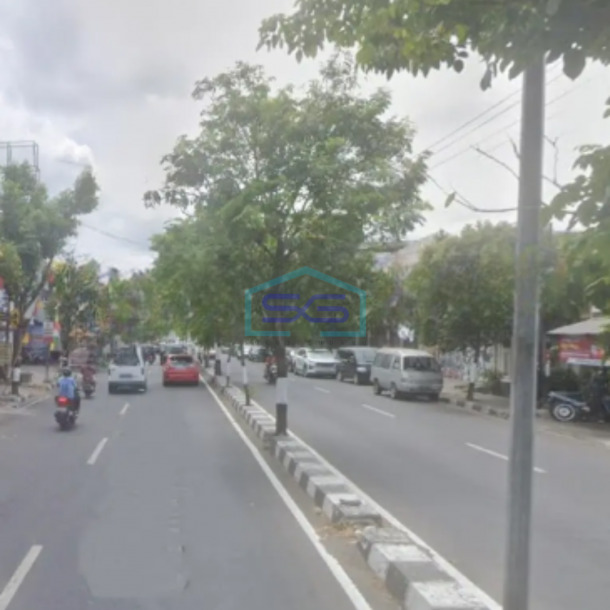 Disewakan Ruko Di Kawasan Bisnis Kantor, Kricak Jogja Luas Bangunan 200 m²-2