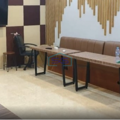 Disewakan 2 Ruko Gandeng Di Ngampilan Jogja Luas Bangunan 294 m²