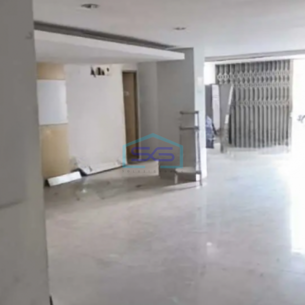 Disewakan Ruko Cocok Untuk Usaha Di Catur Tunggal Depok Sleman Jogja Luas Bangunan 135 m²-2