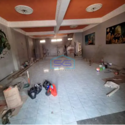 Disewakan Ruko Cocok Untuk Usaha Cafe Di Jetis Jogja Luas Bangunan 360 m²