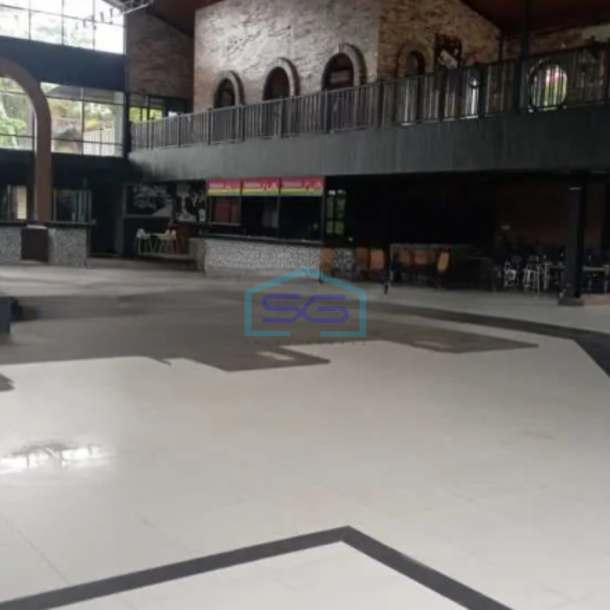 Disewakan Kantor Di sariharjo Ngaglik Sleman Jogja Luas Bangunan 1000 m²-4