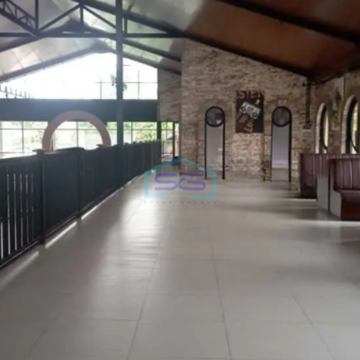 Disewakan Kantor Di sariharjo Ngaglik Sleman Jogja Luas Bangunan 1000 m²