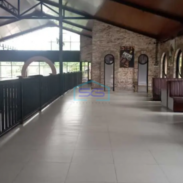 Disewakan Kantor Di sariharjo Ngaglik Sleman Jogja Luas Bangunan 1000 m²-3