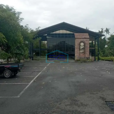 Disewakan Kantor Di sariharjo Ngaglik Sleman Jogja Luas Bangunan 1000 m²