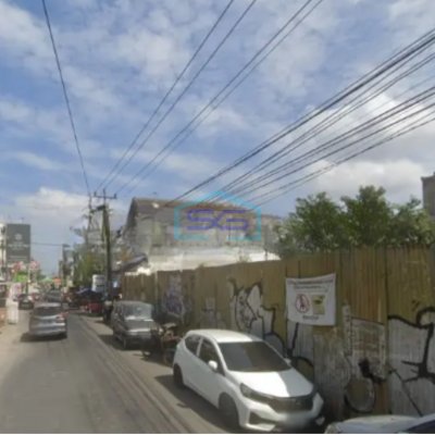 Disewakan Ruko Di Kawasan Wisata Gedong Tengen Jogja Luas Bangunan 200 m²