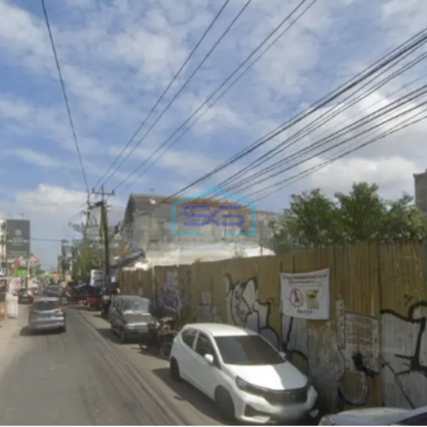 Disewakan Ruko Di Kawasan Wisata Gedong Tengen Jogja Luas Bangunan 200 m²-2