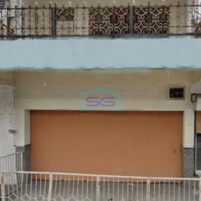 Disewakan Ruko Di Kawasan Wisata Gedong Tengen Jogja Luas Bangunan 200 m²