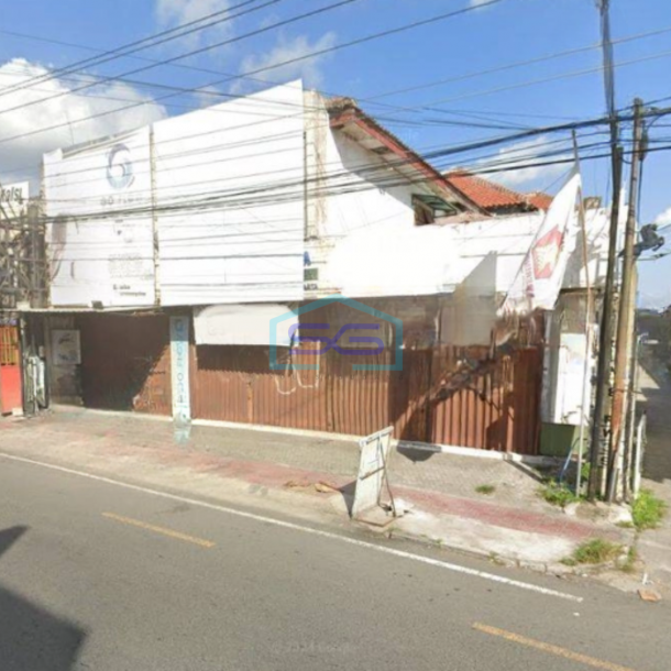 Dijual Ruko 2 Lantai Luas Bangunan  280 m² di Ngagik Sleman Yogyakarta-1