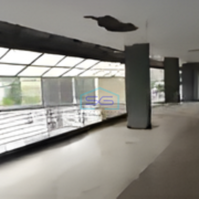 Dijual Ruang Usaha Di Kawasan Bisnis Depok Sleman Jogja Luas Bangunan 800 m²