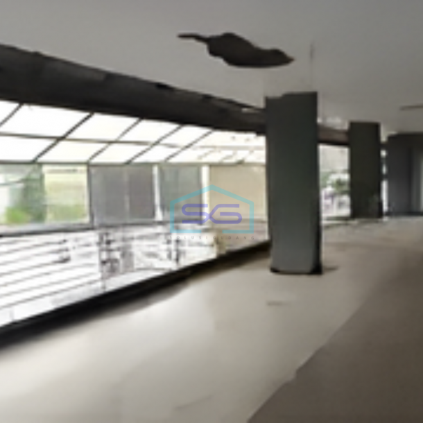 Dijual Ruang Usaha Di Kawasan Bisnis Depok Sleman Jogja Luas Bangunan 800 m²-3