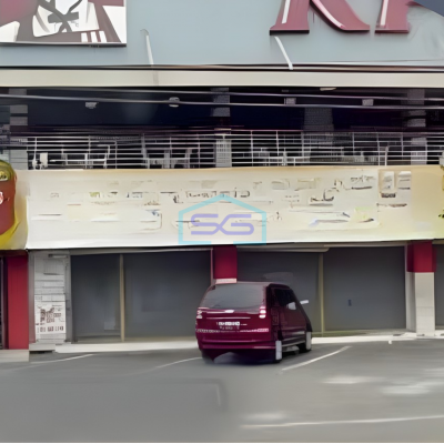 Dijual Ruang Usaha Di Kawasan Bisnis Depok Sleman Jogja Luas Bangunan 800 m²