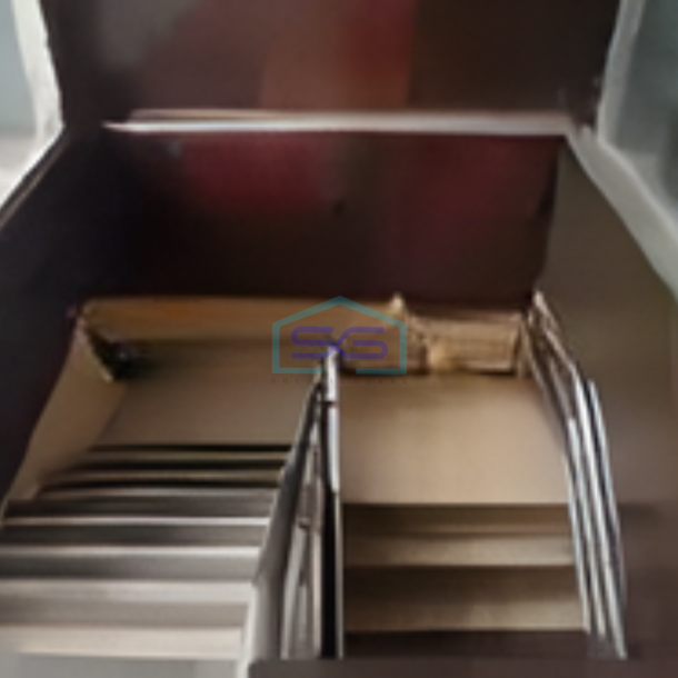 Dijual Ruang Usaha Di Kawasan Bisnis Depok Sleman Jogja Luas Bangunan 800 m²-2