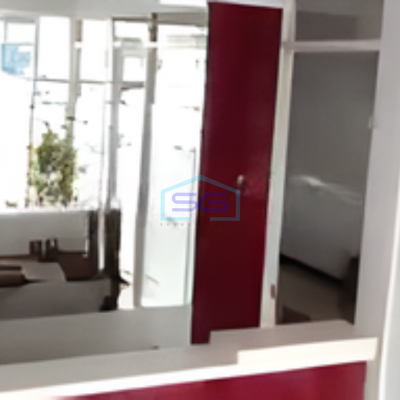 Dijual Ruko Panda Depan Hartono Mall Condong Catur Sleman Jogja Luas Bangunan 110 m²