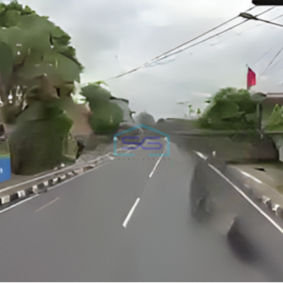 Dijual Ruko 2 Lantai Di Dekat Tugu Jogja Jetis Jogja Luas Bangunan 100 m²