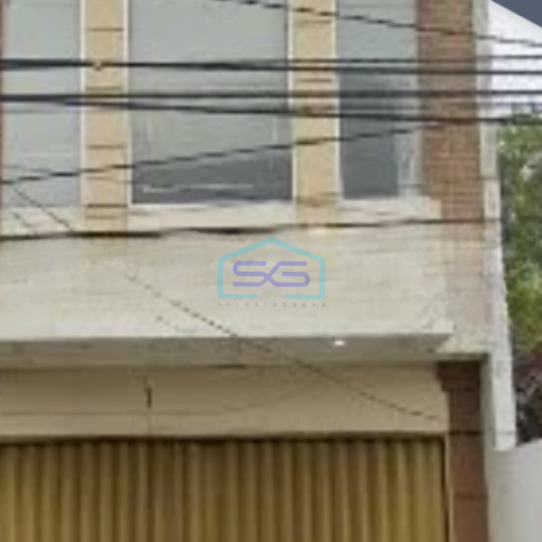 Dijual Ruko 2 Lantai Di Dekat Tugu Jogja Jetis Jogja Luas Bangunan 100 m²-1