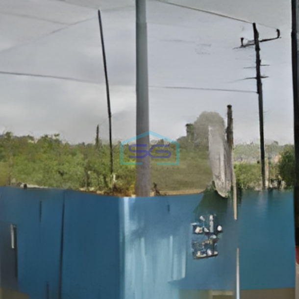 Dijual Tanah Pekarangan Panggungharjo, Sewon, Bantul, Yogyakarta Luas Tanah 25000 m²-3