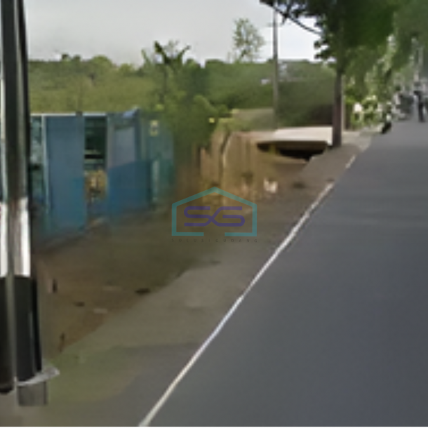 Dijual Tanah Pekarangan Panggungharjo, Sewon, Bantul, Yogyakarta Luas Tanah 25000 m²-2