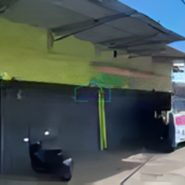 Dijual Ruko Di Jl Raya Jogja Solo, Berbah, Sleman Luas Bangunan 160 m²-1