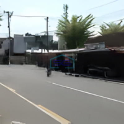 Dijual Ruang Usaha Di Jl Melati Weta Umbulharjo Jogja Luas Bangunan 300 m²