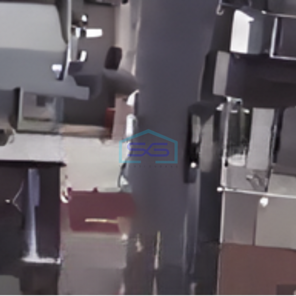 Dijual Ruko Di Kawasan Bisnis Dekat UGM Sinduadi Mlati Sleman Jogja Luas Bangunan 300 m²-2