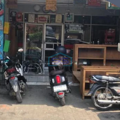 Dijual Ruko Di Kawasan Bisnis Dekat UGM Sinduadi Mlati Sleman Jogja Luas Bangunan 300 m²