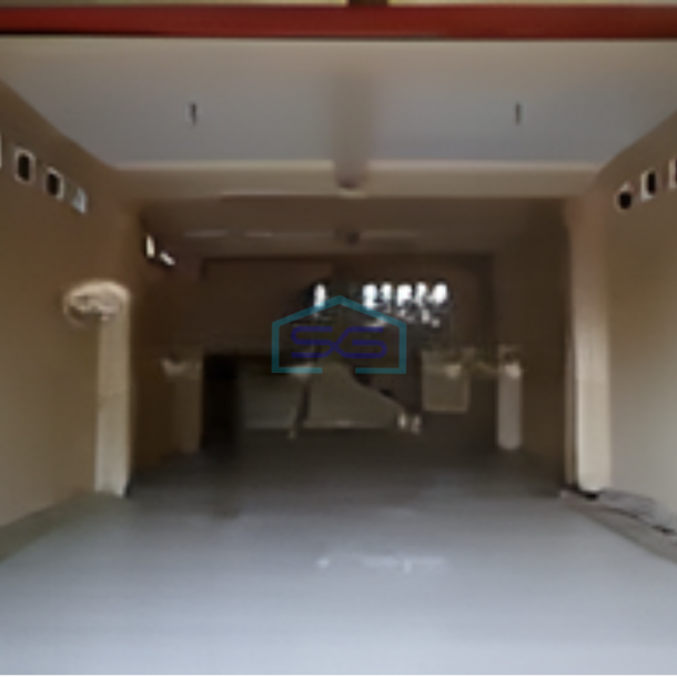 Dijual Ruko Baru 3 Lantai Di Kadisoka Purwomartani Kalasan Sleman Jogja Luas Bangunan 282 m²-2