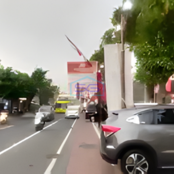 Dijual Ruko Di Komplek Ruko Jl C Simanjuntak Gondokusuman Jogja Luas Bangunan 140 m²-2