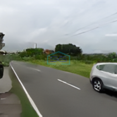 Dijual Tanah Pekarangan Luas Di Tlogo Prambanan Klaten Jogja Liuas Tanah 3897 m²