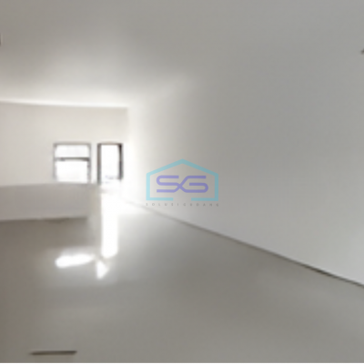 Dijual Ruko Baru 3 Lantai Dekat Ambarukmo Plaza Depok Sleman Jogja Luas Bangunan 222 m²