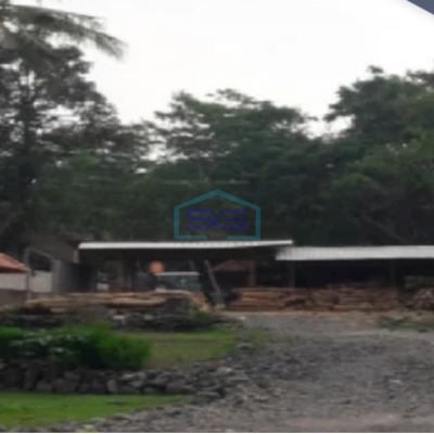 Dijual Tanah Di Jaten Bimomartini Sleman Jogja Luas Tanah 2323m2