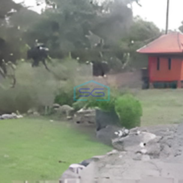 Dijual Tanah Di Jaten Bimomartini Sleman Jogja Luas Tanah 2323m2-1