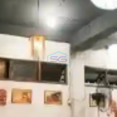 Disewakan Ruko Dekat Kampus UNY Colombo di Depok Sleman Luas Bangunan 266 m²