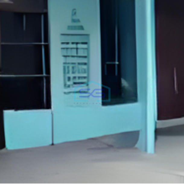 Disewakan Ruang Usaha Cocok Untuk Kantor Ngaglik, Sleman Jogja Luas Bangunan 600 m²-2