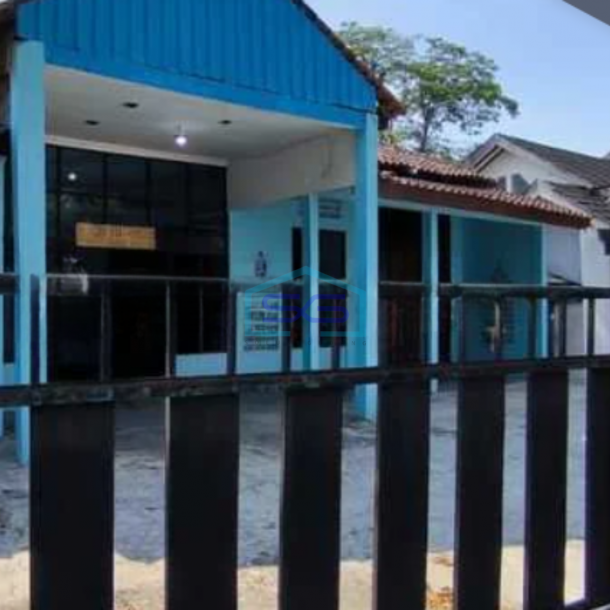 Disewakan Ruang Usaha Cocok Untuk Kantor Ngaglik, Sleman Jogja Luas Bangunan 600 m²-1