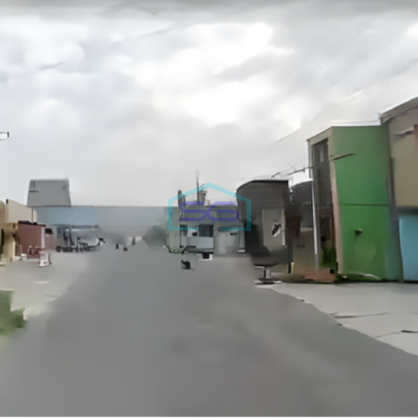 Disewakan Ruko 2 Lantai Dan Basement, Di Jl Kaliurang, Ngaglik Sleman Jogja Luas Bangunan 500 m²-2