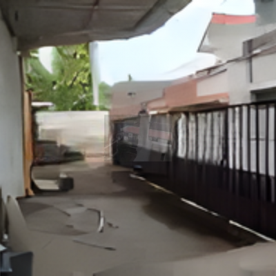 Disewakan Ruang Usaha Cocok Untuk Supermarket, Kantor, Depok, Sleman Jogja Luas Bangunan 1100 m²