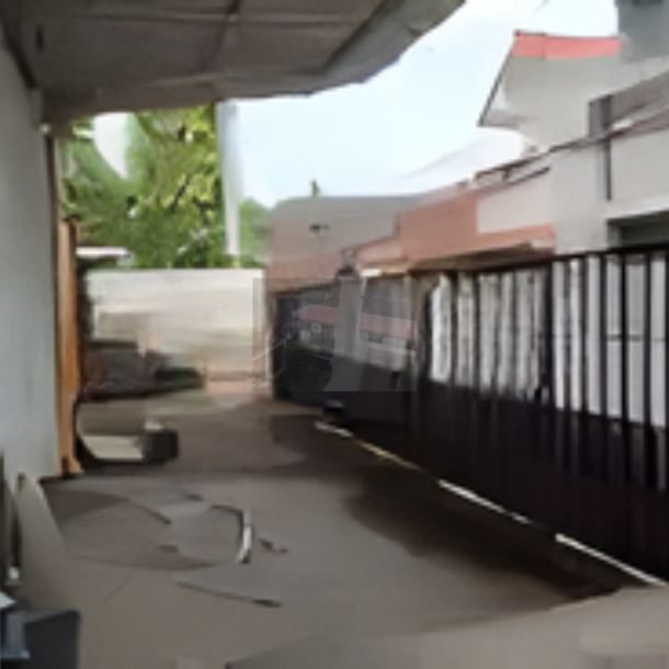 Disewakan Ruang Usaha Cocok Untuk Supermarket, Kantor, Depok, Sleman Jogja Luas Bangunan 1100 m²-1