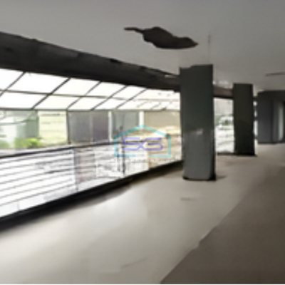 Disewakan Ruang Usaha Di Kawasan Bisnis, Depok, Sleman Luas Bangunan 800 m²